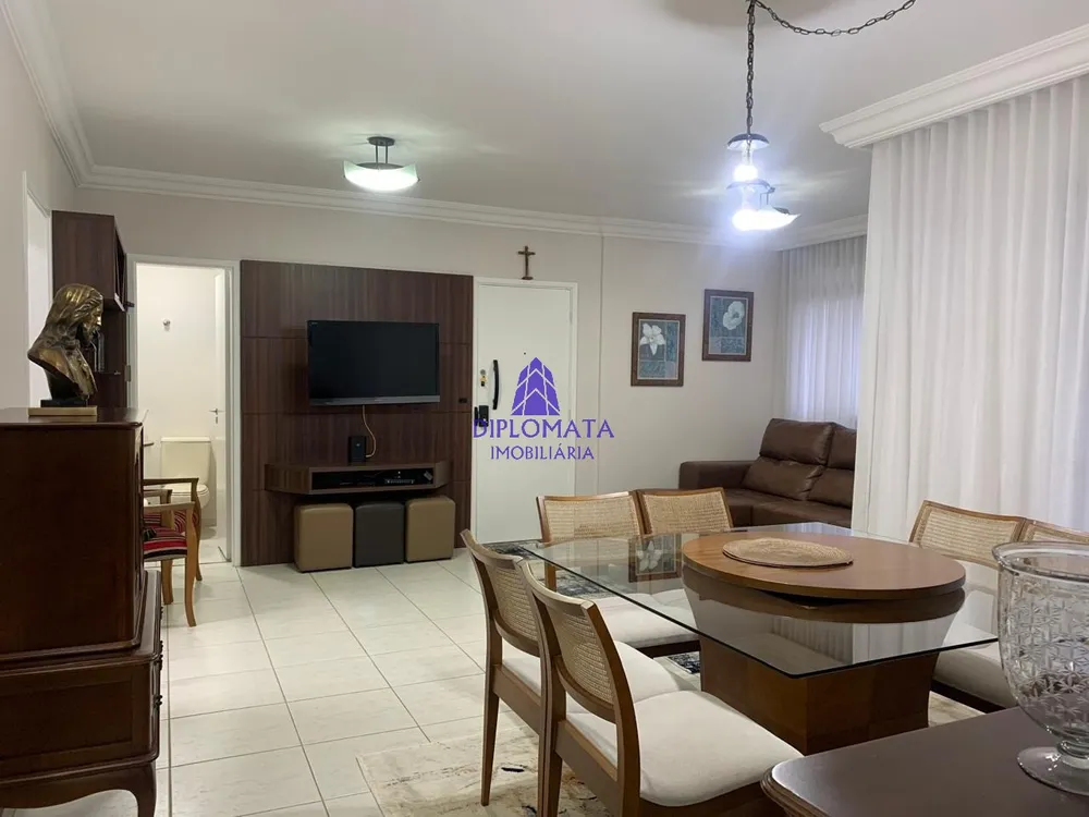 Apartamento, 3 quartos, 145 m² - Foto 9