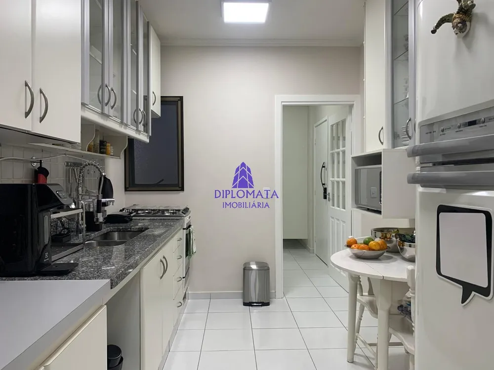 Apartamento, 3 quartos, 145 m² - Foto 6
