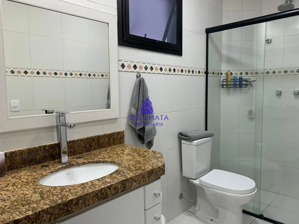 Apartamento, 3 quartos, 145 m² - Foto 7