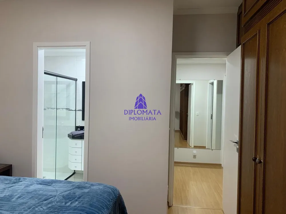 Apartamento, 3 quartos, 145 m² - Foto 14