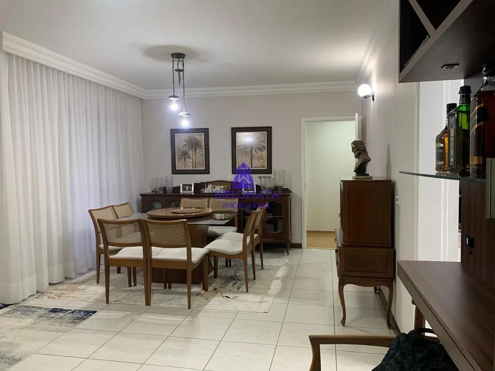 Apartamento, 3 quartos, 145 m² - Foto 12