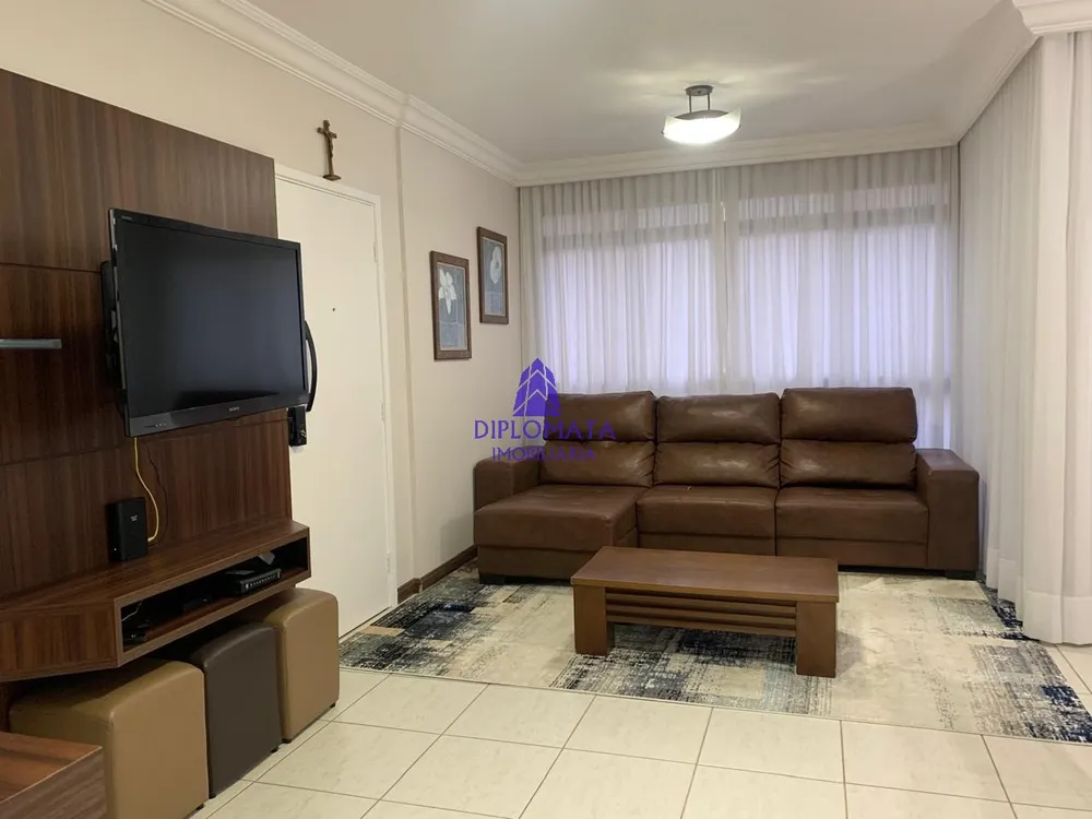 Apartamento, 3 quartos, 145 m² - Foto 10