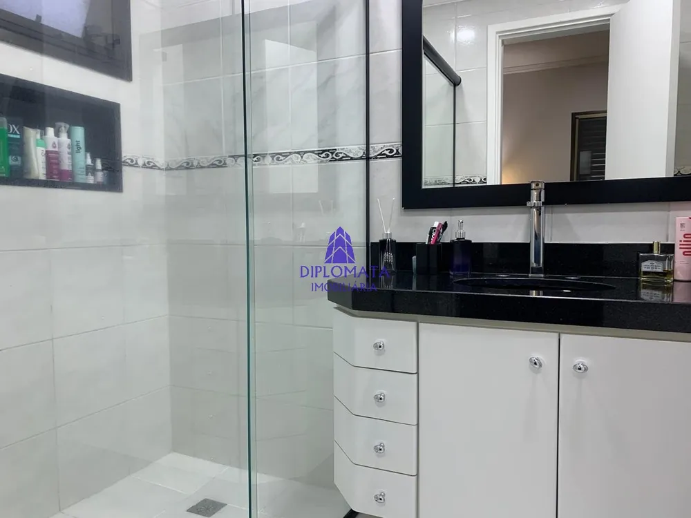 Apartamento, 3 quartos, 145 m² - Foto 3