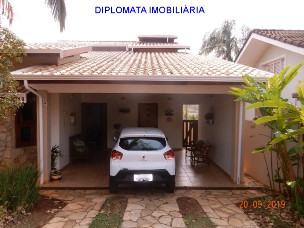 Casa de Condomínio, 3 quartos - Foto 3