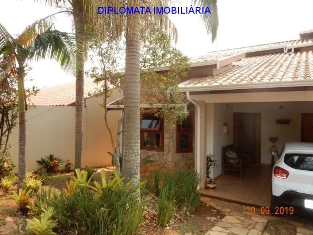 Casa de Condomínio, 3 quartos - Foto 10