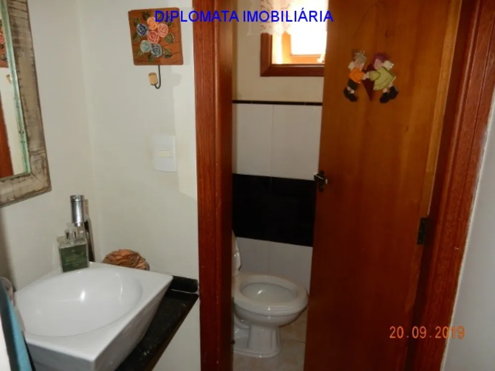 Casa de Condomínio, 3 quartos - Foto 6