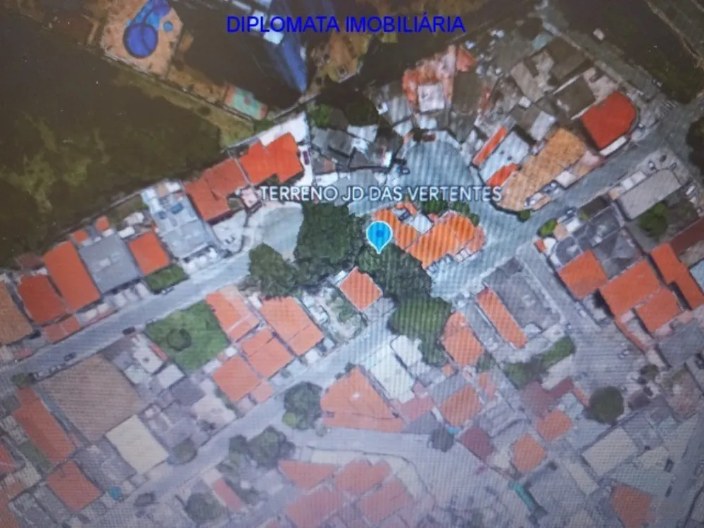 Terreno, 342 m² - Foto 1