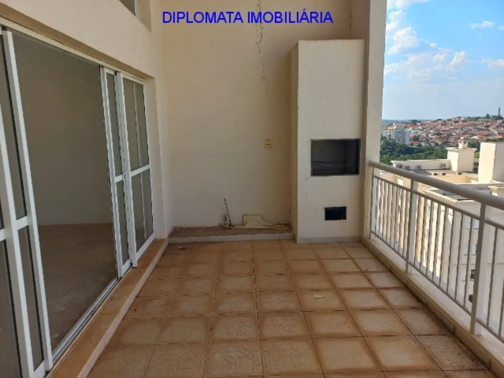 Apartamento, 4 quartos, 193 m² - Foto 8