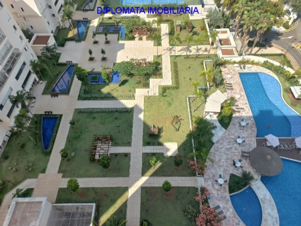 Apartamento, 4 quartos, 193 m² - Foto 1