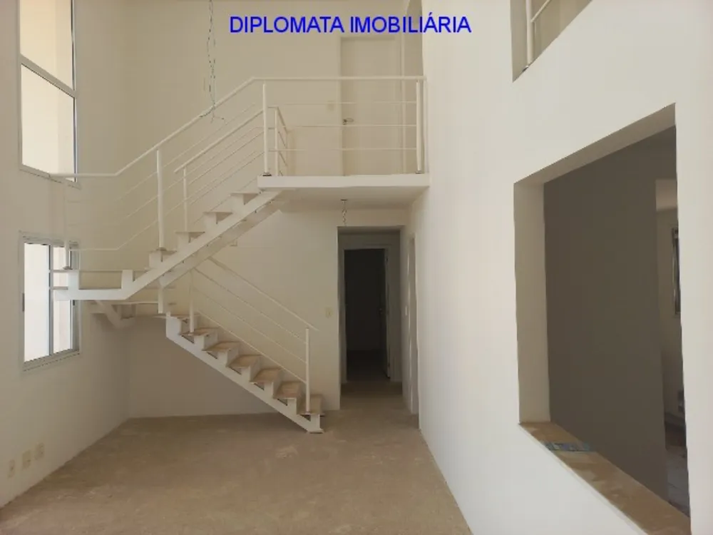 Apartamento, 4 quartos, 193 m² - Foto 5