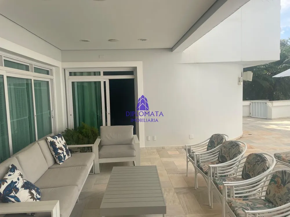 Casa de Condomínio, 6 quartos - Foto 8