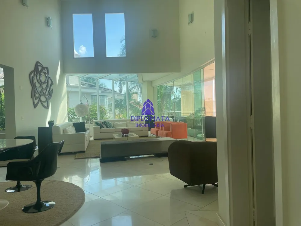 Casa de Condomínio, 6 quartos - Foto 5