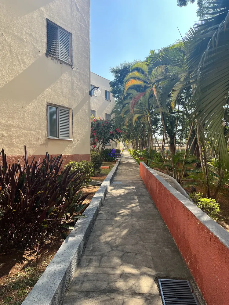 Apartamento, 3 quartos, 67 m² - Foto 1