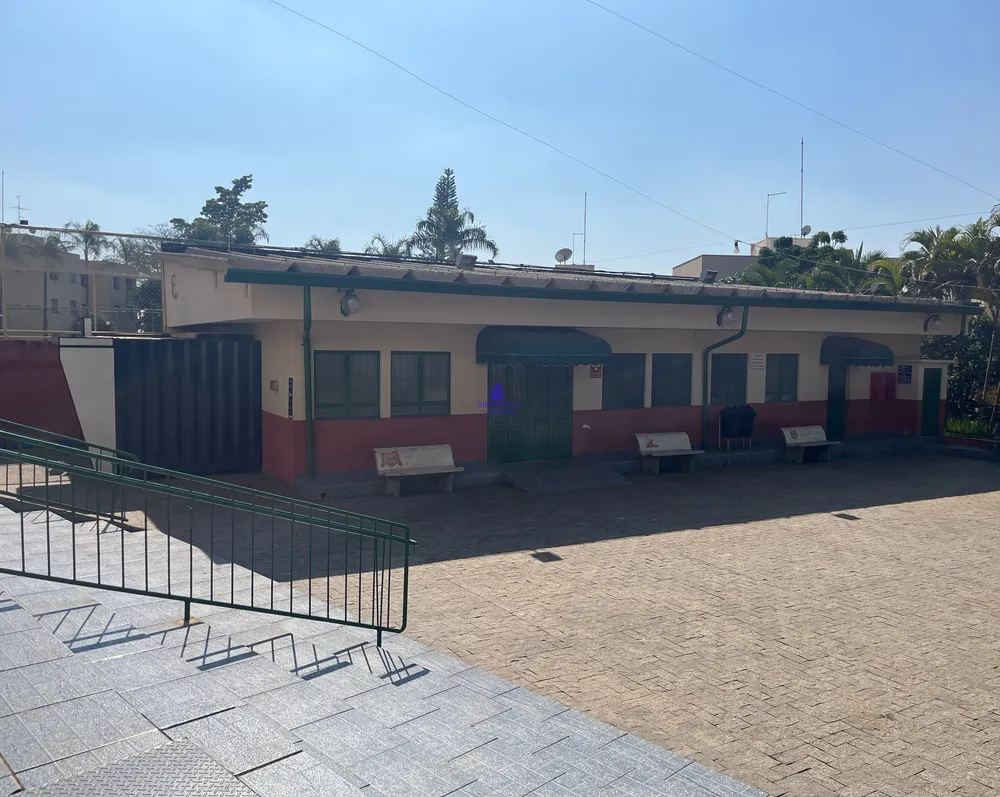 Apartamento, 3 quartos, 67 m² - Foto 2
