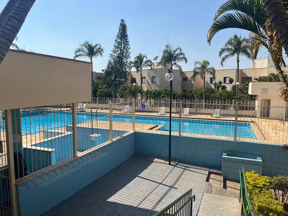 Apartamento, 3 quartos, 67 m² - Foto 4
