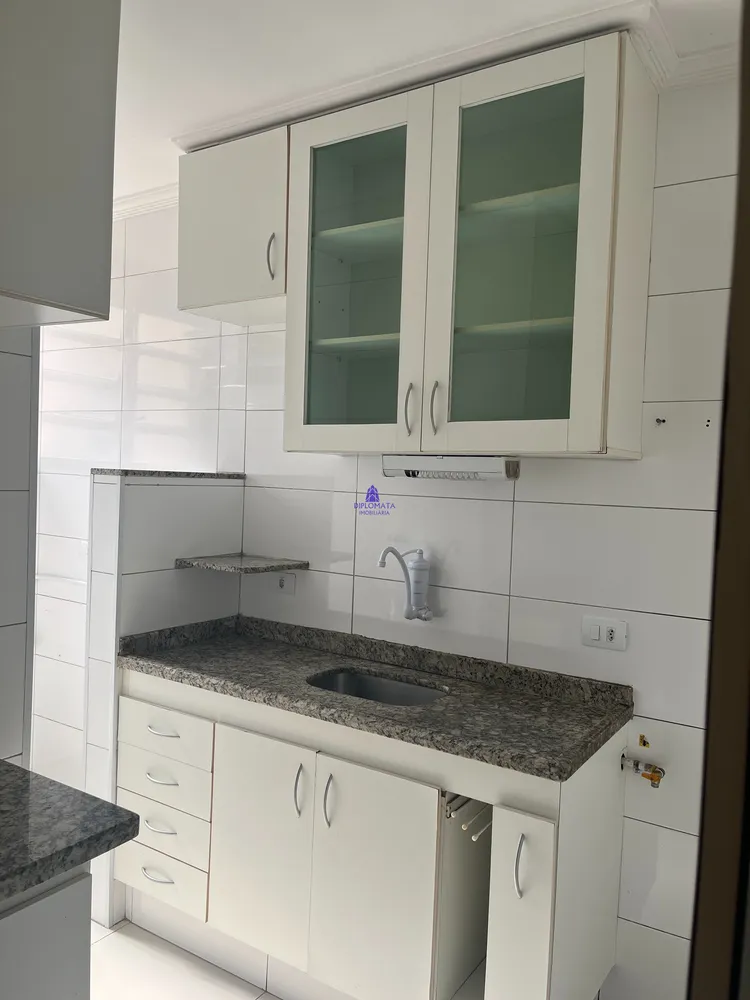 Apartamento, 3 quartos, 67 m² - Foto 6