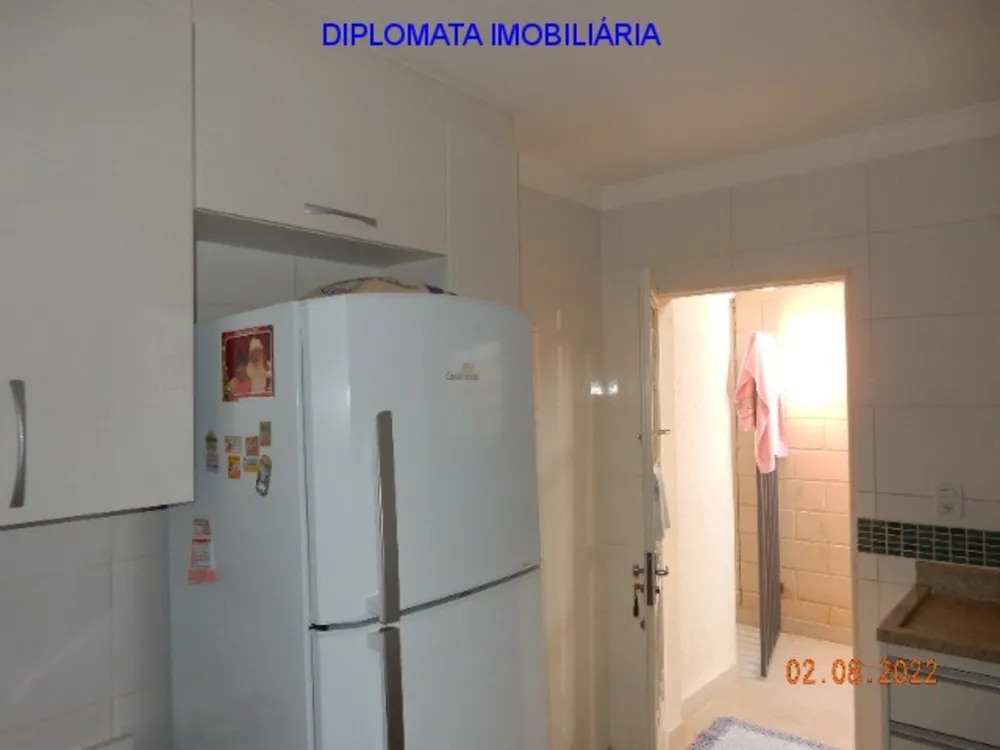 Sobrado, 3 quartos - Foto 9
