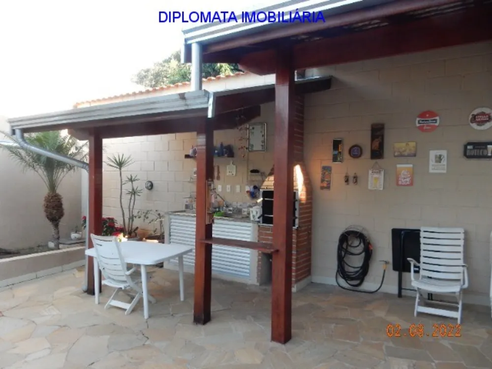 Sobrado, 3 quartos - Foto 12