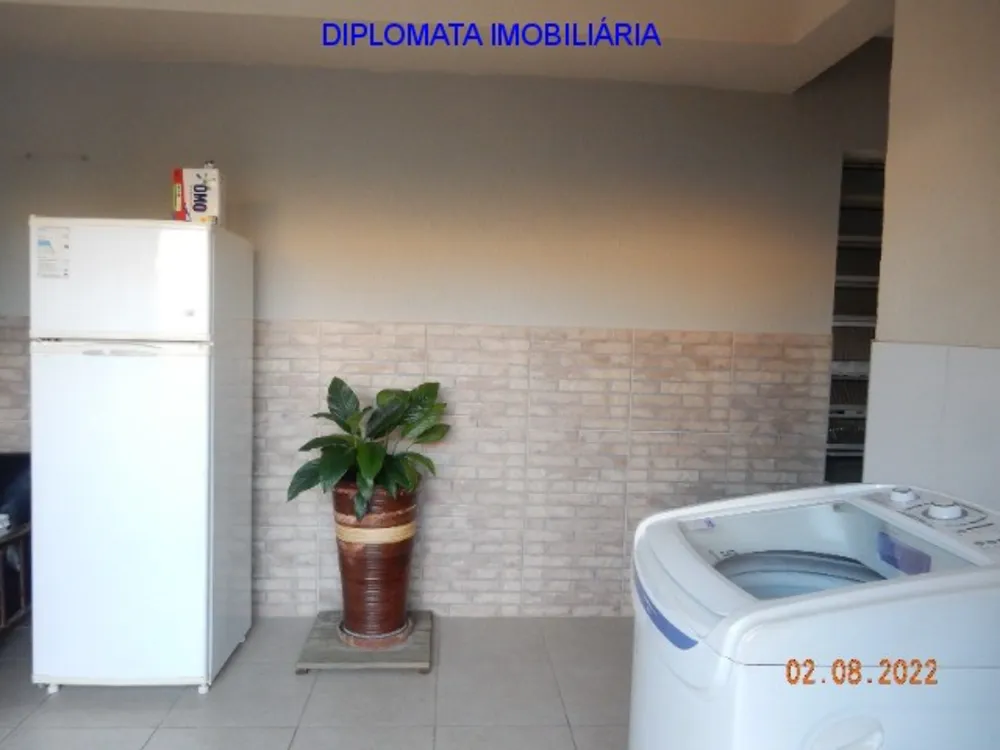 Sobrado, 3 quartos - Foto 14