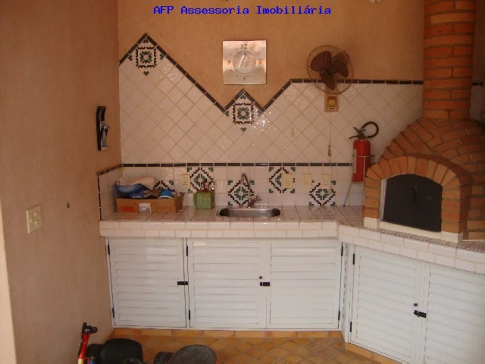 Casa de Condomínio, 3 quartos - Foto 10