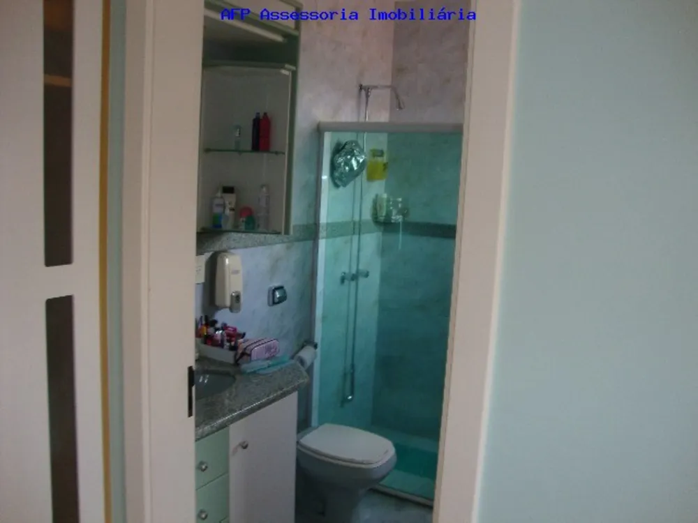 Casa de Condomínio, 3 quartos - Foto 15