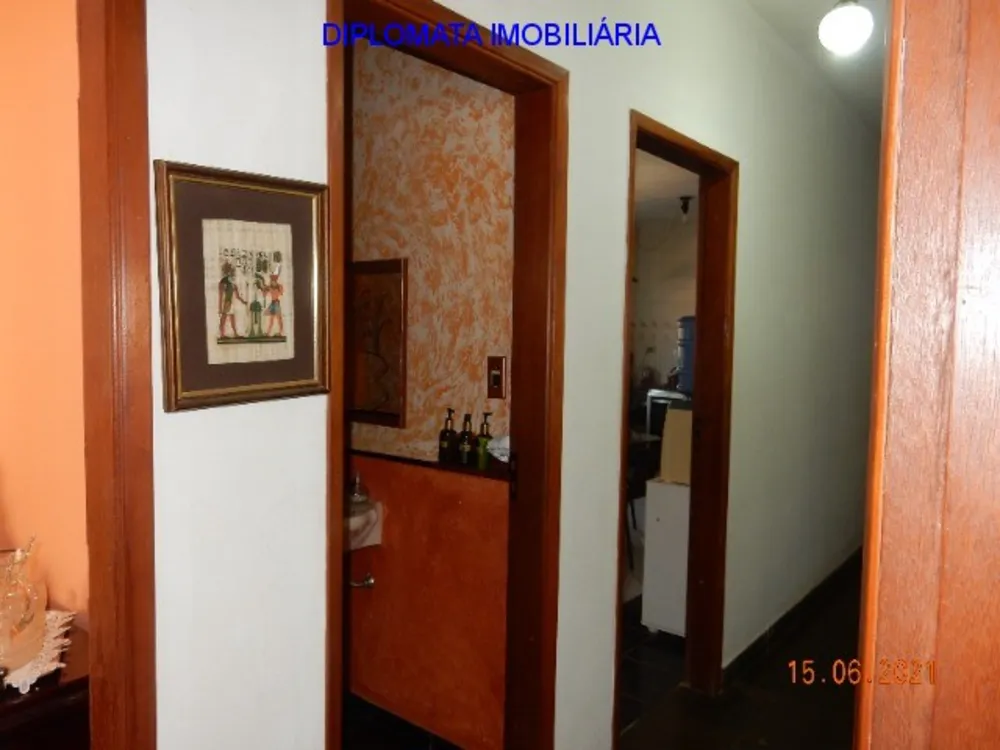 Chácara, 4 quartos, 7000 m² - Foto 5
