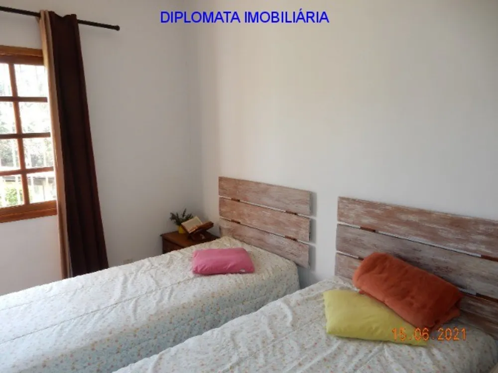 Chácara, 4 quartos, 7000 m² - Foto 10