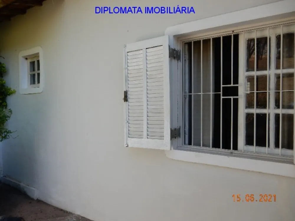 Chácara, 4 quartos, 7000 m² - Foto 12