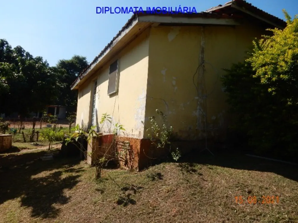 Chácara, 4 quartos, 7000 m² - Foto 3