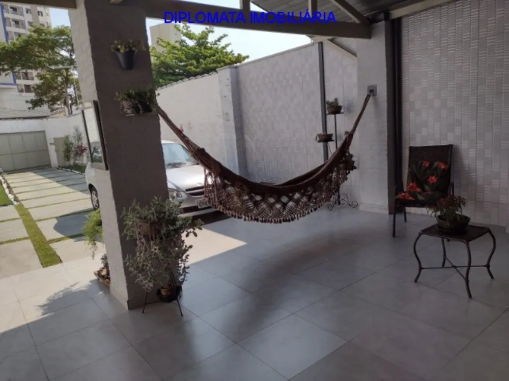 Casa, 3 quartos - Foto 10