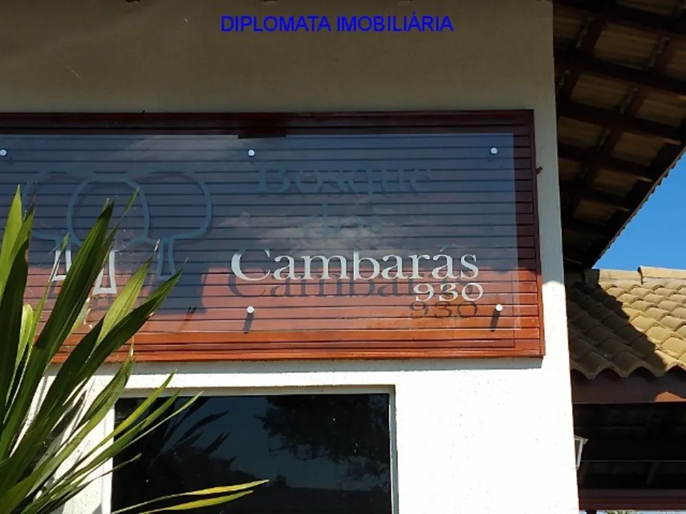 Terreno, 390 m² - Foto 1