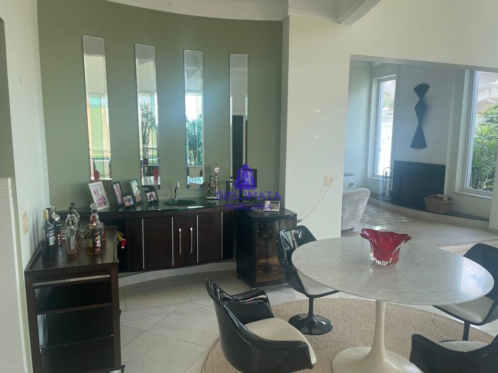 Casa de Condomínio, 6 quartos - Foto 1