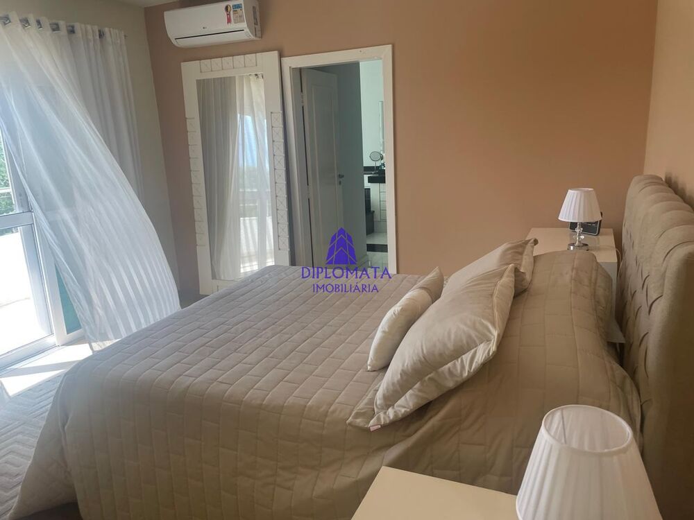 Casa de Condomínio, 6 quartos - Foto 3