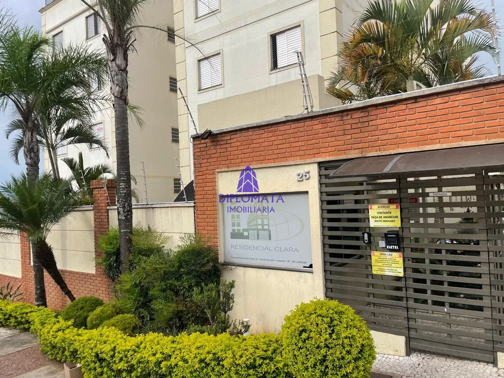 Apartamento, 2 quartos, 49 m² - Foto 5