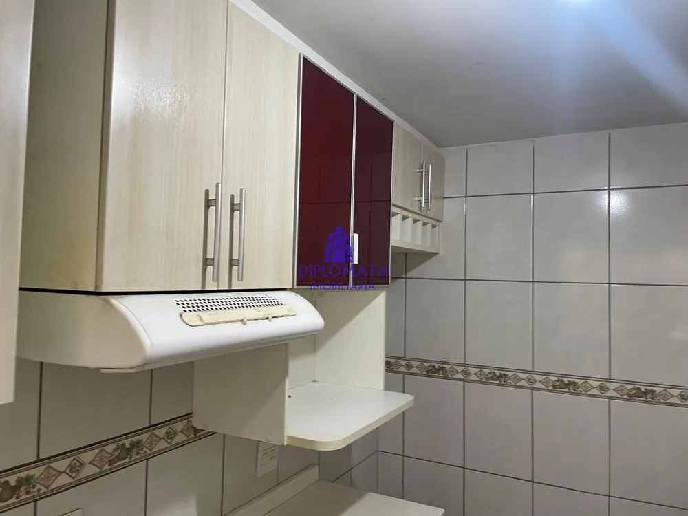 Apartamento, 2 quartos, 49 m² - Foto 8