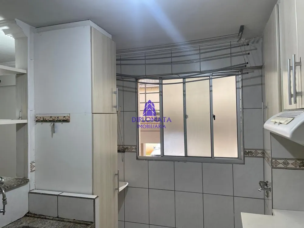 Apartamento, 2 quartos, 49 m² - Foto 7