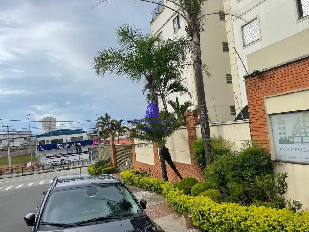 Apartamento, 2 quartos, 49 m² - Foto 4