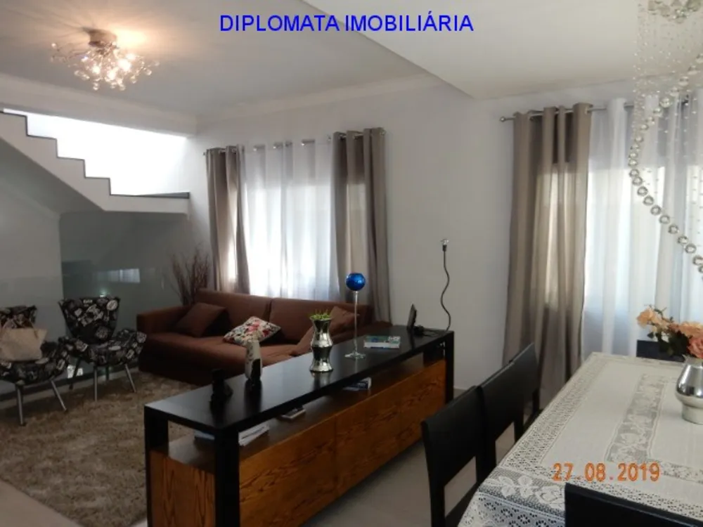 Casa de Condomínio, 4 quartos - Foto 8
