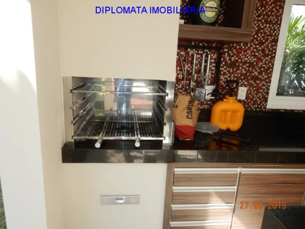 Casa de Condomínio, 4 quartos - Foto 6