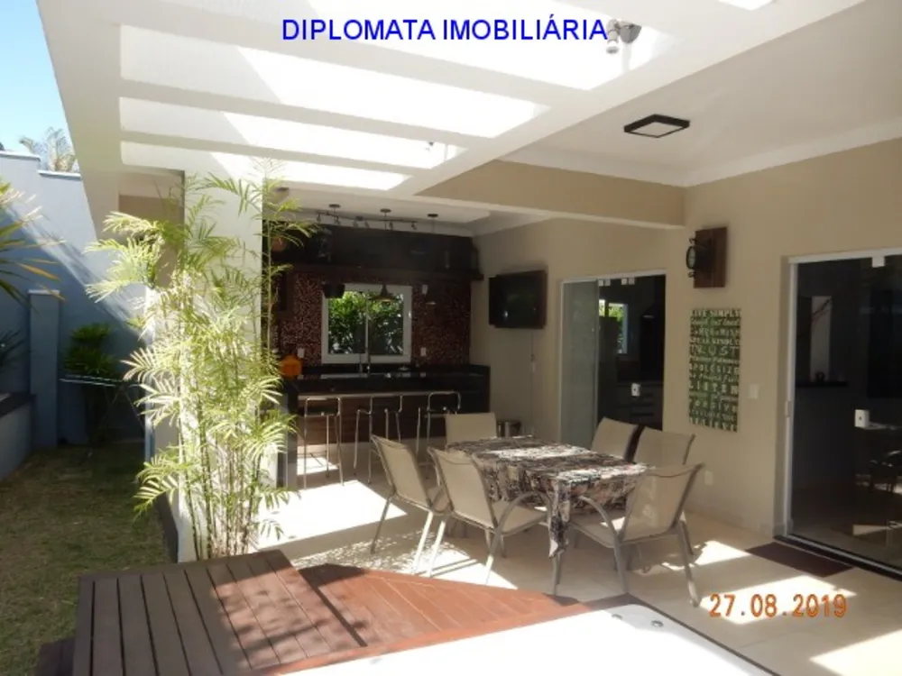 Casa de Condomínio, 4 quartos - Foto 5