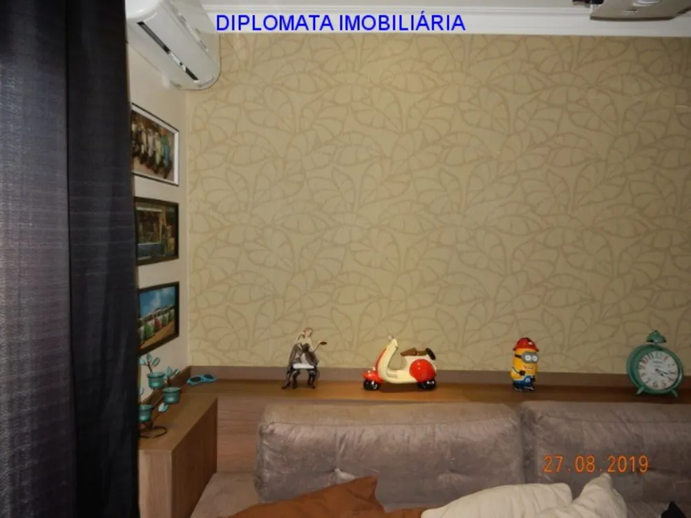 Casa de Condomínio, 4 quartos - Foto 12
