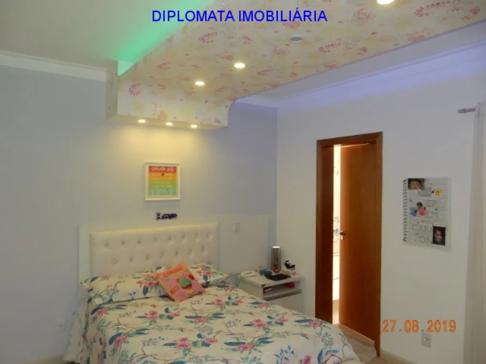 Casa de Condomínio, 4 quartos - Foto 13