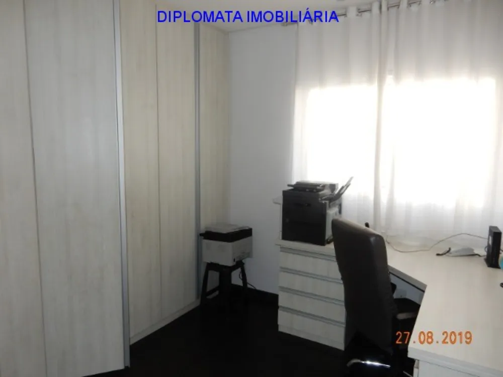 Casa de Condomínio, 4 quartos - Foto 11