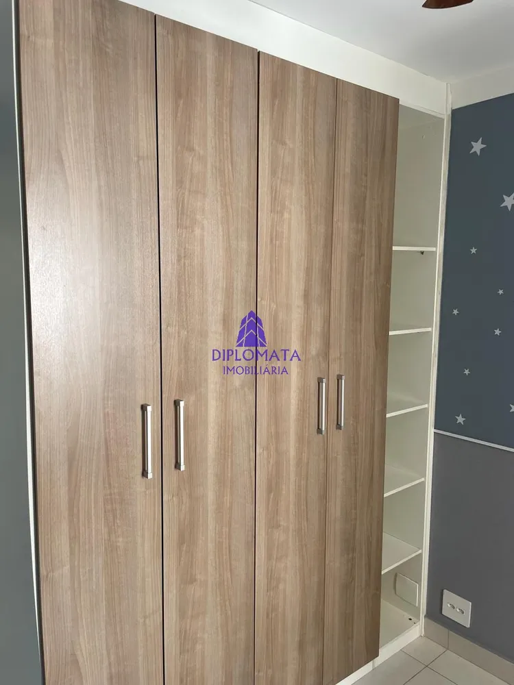 Apartamento, 3 quartos, 137 m² - Foto 12
