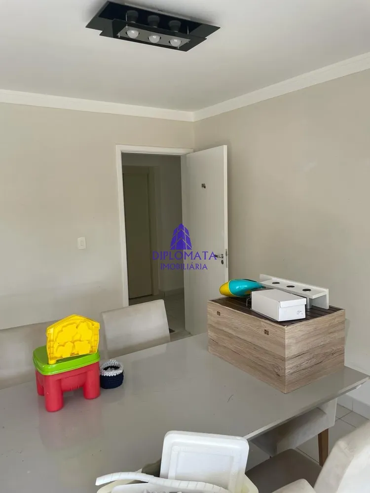 Apartamento, 3 quartos, 137 m² - Foto 5