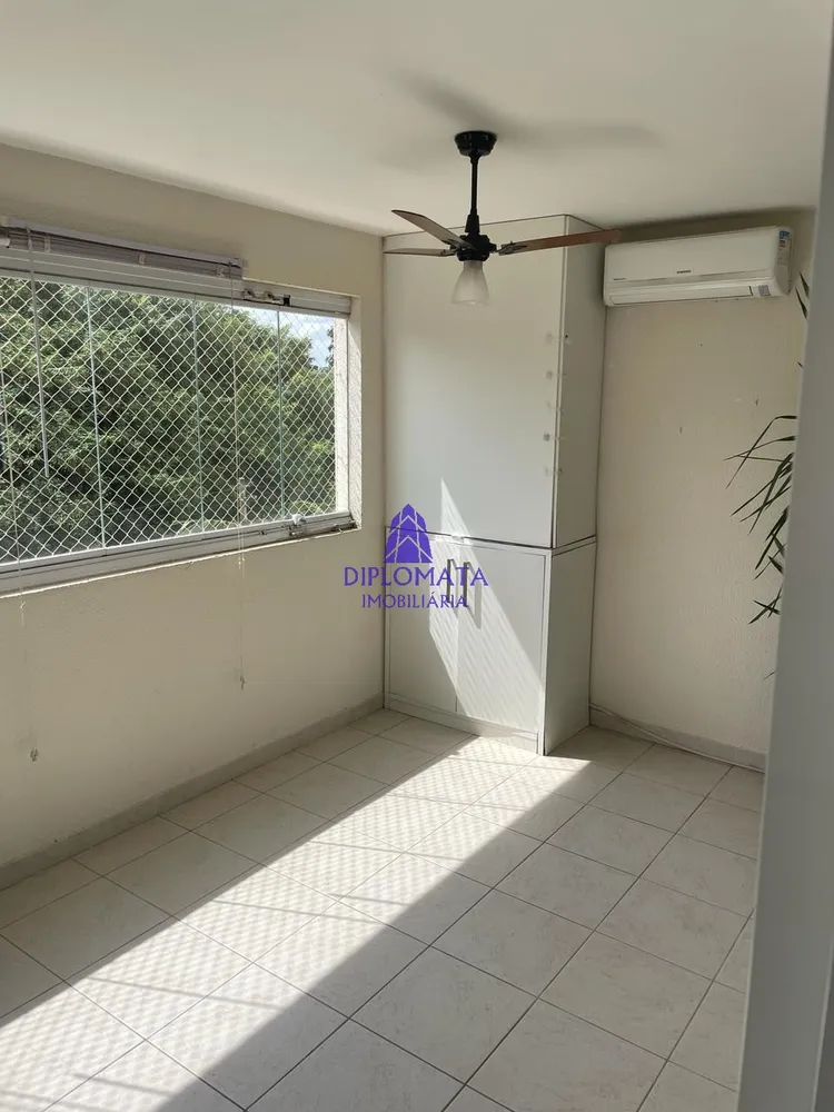 Apartamento, 3 quartos, 137 m² - Foto 1