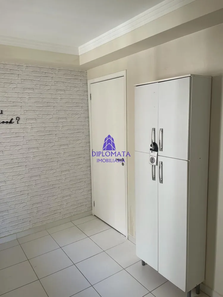 Apartamento, 3 quartos, 137 m² - Foto 7