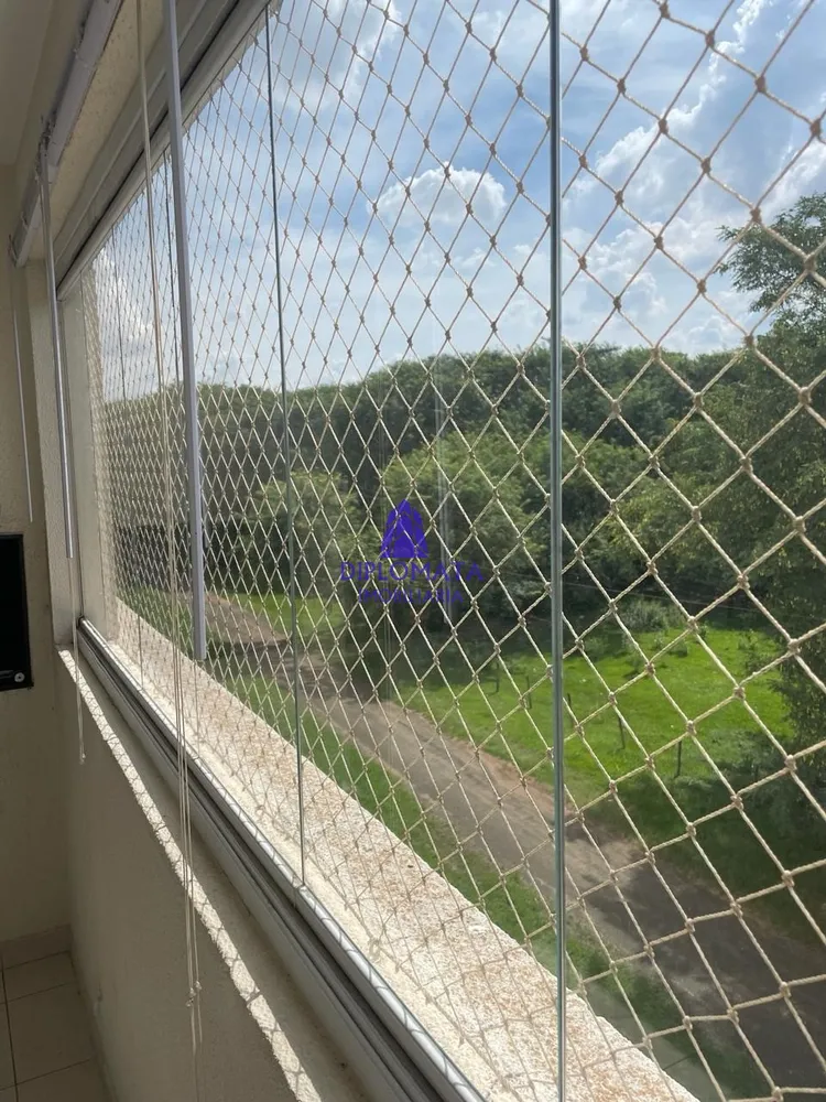 Apartamento, 3 quartos, 137 m² - Foto 4