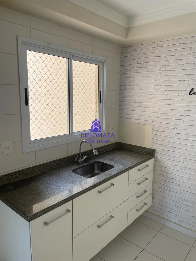 Apartamento, 3 quartos, 137 m² - Foto 8