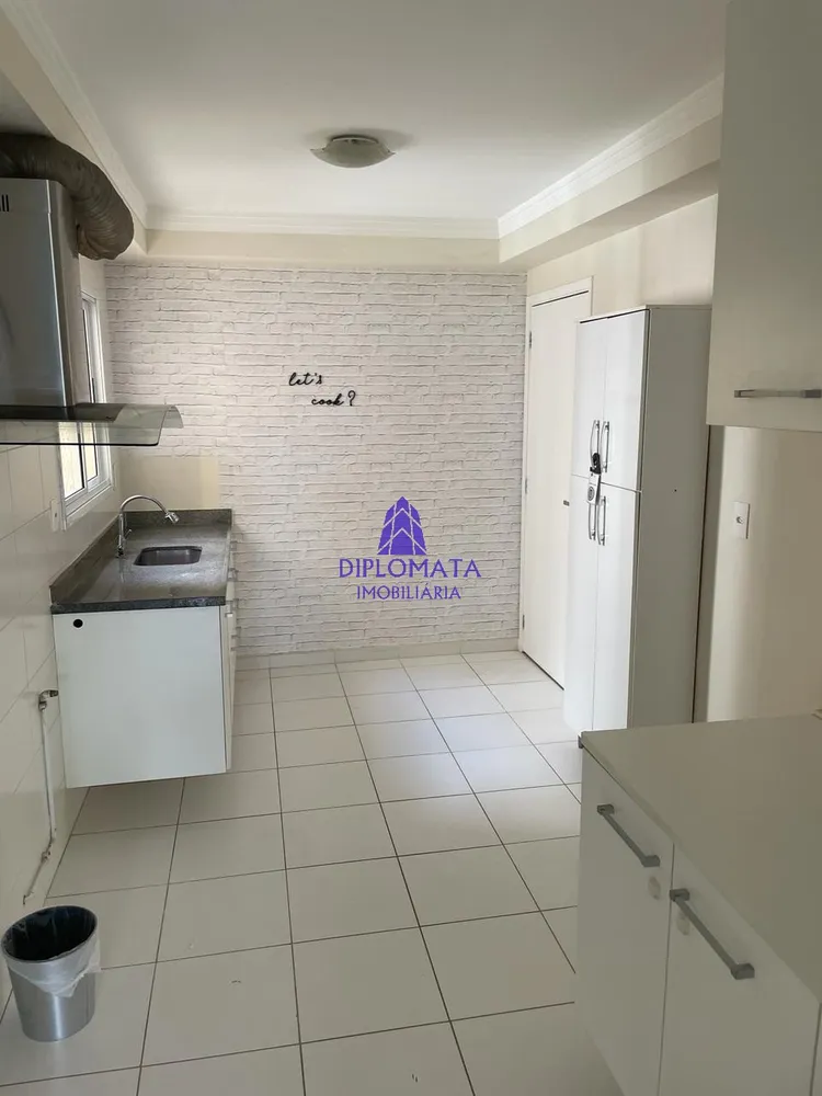 Apartamento, 3 quartos, 137 m² - Foto 6